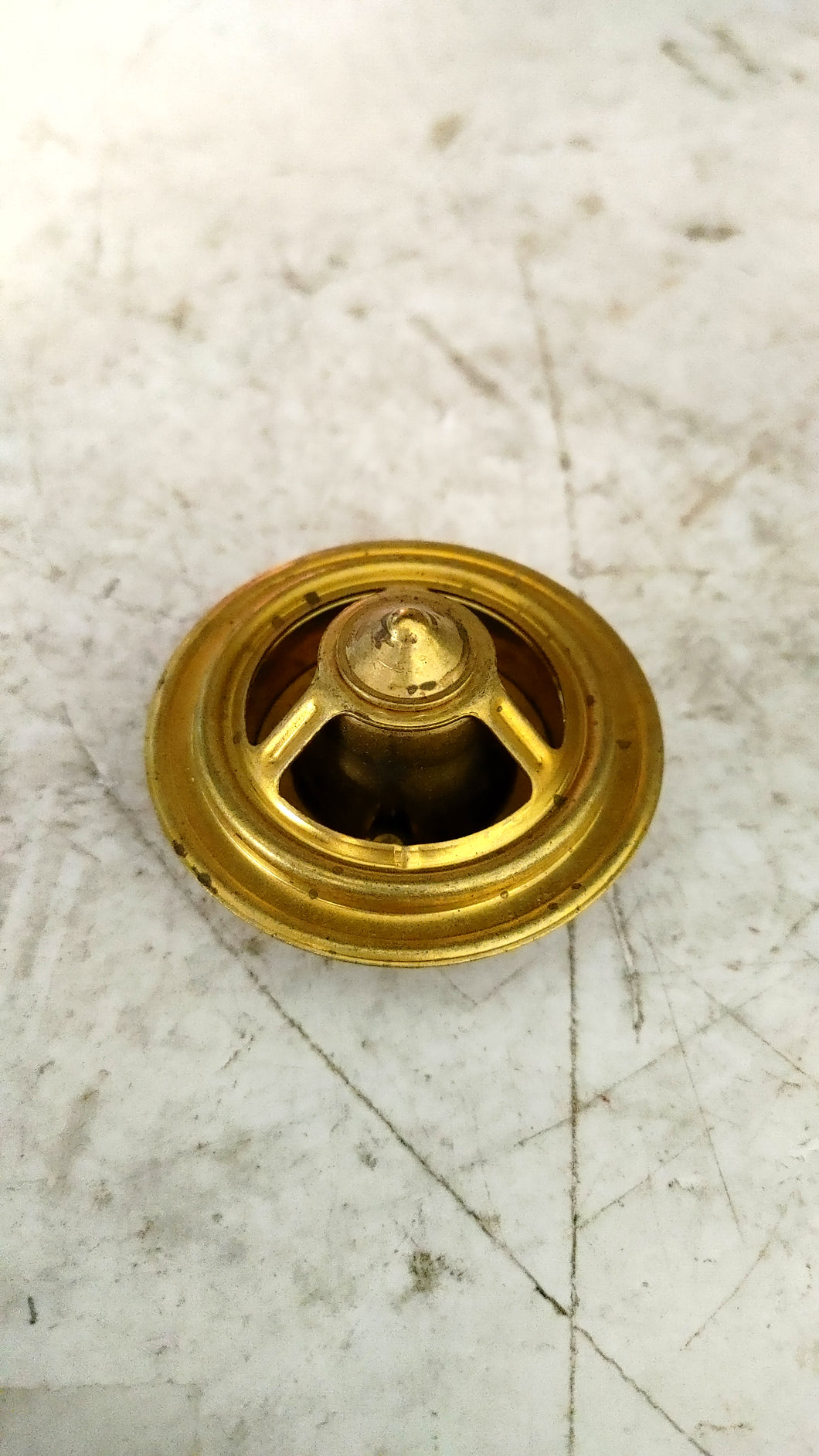 A27563 - Case - Thermostat