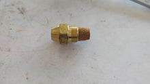 Load image into Gallery viewer, P2-74, 2663GU - Lennox Ind. Inc. - Oil Burner Nozzle Type A (Hollow), Nozzle Spray Angle 70 °, Connection Size 5/8 in
