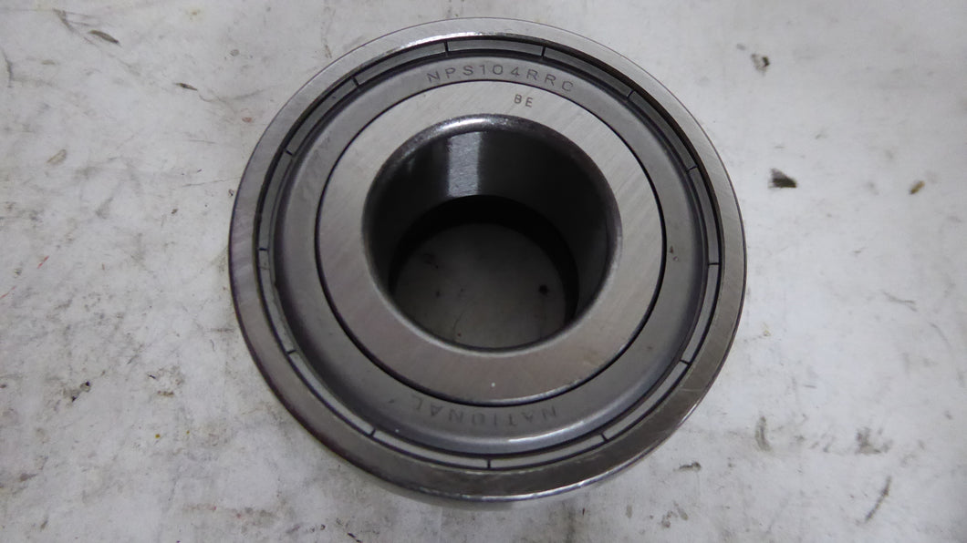 Federal Mogul NPS-104-RRC Insert Bearing 1-1/4