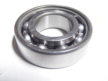 Load image into Gallery viewer, 6004-JEM - SKF - Deep Groove Ball BearingBore Diameter: 20mm.Outside Diameter: 42mm.Overall Width: 12mm.Closure Type: Open.Internal Clearance: C3.Material: Bearing steel.
