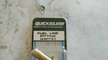 Load image into Gallery viewer, 22-89771Q2 - Mercury Marine - Fitting, Fuel Line
