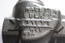 Load image into Gallery viewer, Balon Nace 2500WP-1748-95Y Swing Check Valve
