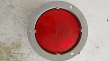 Load image into Gallery viewer, 40229R3 - Truck-Lite - Red Round Tail Light40 Economy, Incandescent, Red, Round, 1 Bulb, Stop/Turn/Tail, Red Flange Mount, PL-3, 12V, Bulk
