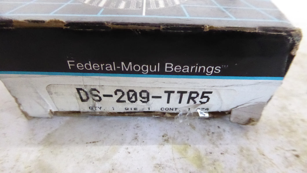 DS-209-TTR5 - Federal Mogul - Disc Harrow Bearing