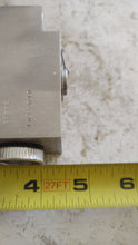 Load image into Gallery viewer, 1506-3450, 3.324.602 Droitcour Aviation Safety Relief Valve 4820-01-187-2718
