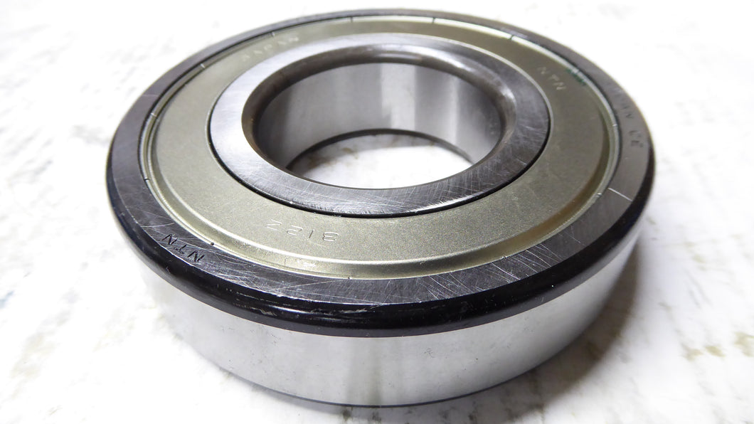 6312ZZC3/5C - NTN Bearings - Bearing