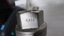 Load image into Gallery viewer, Haitima SS-2B Ball Valve 1&quot;
