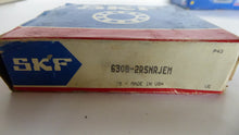 Load image into Gallery viewer, SKF 6308-2RSNRJEM Radial Deep Groove Ball Bearing
