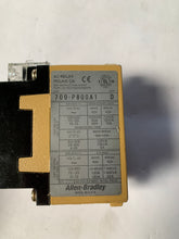 Load image into Gallery viewer, 700-P800A1 - Allen Bradley - AC RELAY
