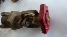 Load image into Gallery viewer, United 255-93-E, Model 18 Gate Valve 1-1/4&quot;
