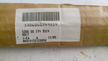 Load image into Gallery viewer, MIL-S-1222 - MACHINE BOLT
