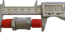 Load image into Gallery viewer, 632725-4 Lockheed Martin Valve, Relief Pressure 4820-00-799-5006
