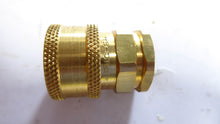 Load image into Gallery viewer, BPHC6-6F - Parker - H Series Coupler - Female Thread
