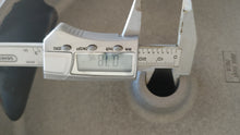 Load image into Gallery viewer, 605134-1 Honeywell Impeller, fan, Axial 4140-01-042-3494 New
