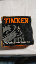 Load image into Gallery viewer, 19138 - Timken Bearings
