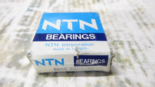 Load image into Gallery viewer, 6004ZZC3/5C - NTN Bearings - Bearing
