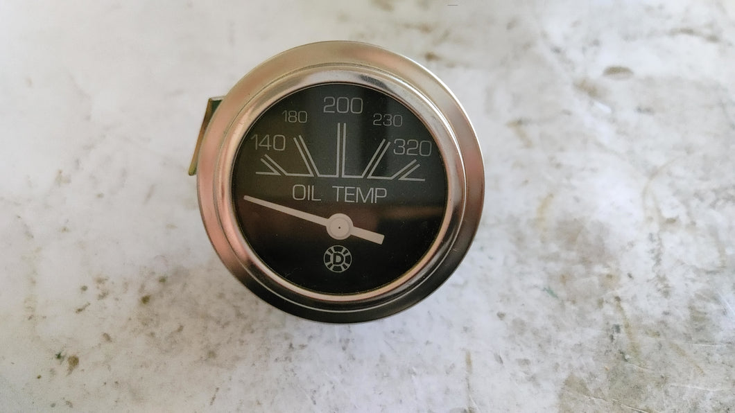 06105-1 Oil temperature Gauge Indicator 6685-01-235-7459