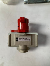 Load image into Gallery viewer, NVHS4500-N04-X116 - SMC - Pneumatic Lockout Valve 0.1~1.0 MPa
