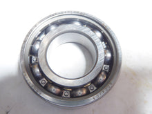 Load image into Gallery viewer, 6004-JEM - SKF - Deep Groove Ball BearingBore Diameter: 20mm.Outside Diameter: 42mm.Overall Width: 12mm.Closure Type: Open.Internal Clearance: C3.Material: Bearing steel.
