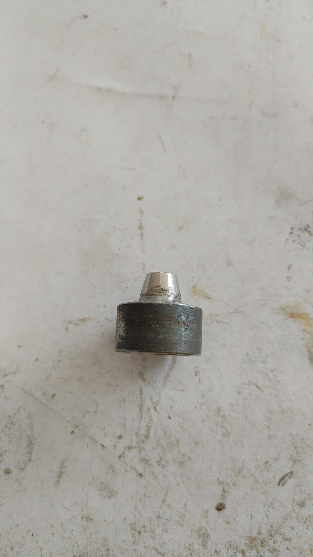 26M74-118 PC23 - Electric Boat Co. - Disc Valve