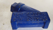 Load image into Gallery viewer, Sure-Flow YT250J Iron Y Strainer 3/4"
