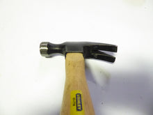 Load image into Gallery viewer, 51-716 - Stanley - Hickory 16oz Hammer
