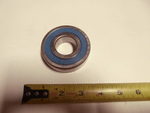 Load image into Gallery viewer, 306-VV - National - Single Row Ball Bearing
