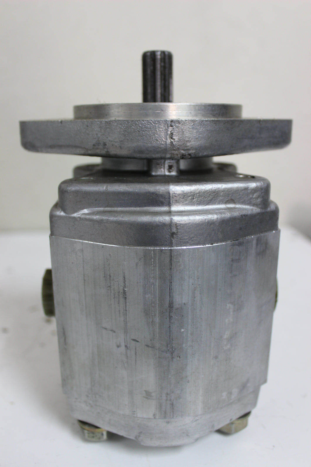 HMP3-II-12.5/20-11A2 - Hydreco - Hydraulic Gear Pump SAE 