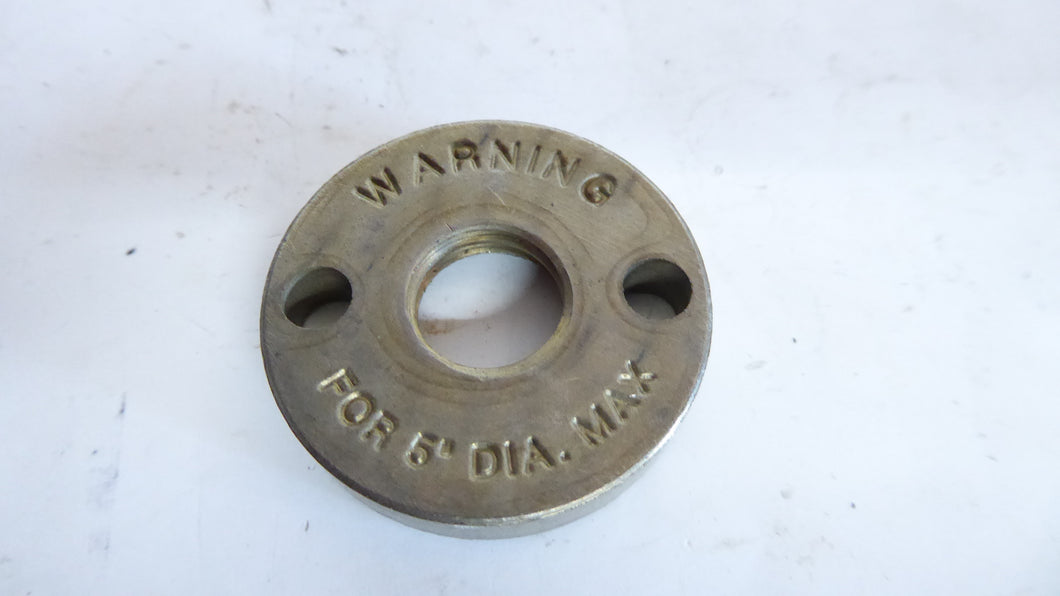 Bosch 2610910341 Flange 5/8