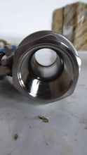 Load image into Gallery viewer, Haitima SS-2B Ball Valve 1&quot;
