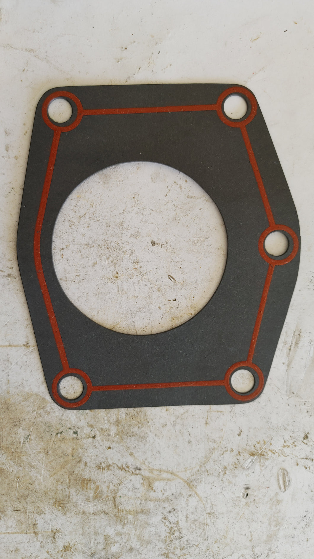 8N2747 - FP Diesel - Gasket