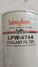 Load image into Gallery viewer, LFW4744 - Luber-Finer - Coolant Filter Element
