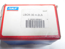 Load image into Gallery viewer, LBCR 30 A-2LS - SKF - Non-Mounted Bearing
