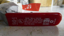 Load image into Gallery viewer, Mueller 107-453HN 1/2" Ball Valve

