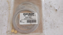 Load image into Gallery viewer, 15-42257A1 - Mercury Marine - Shim Assy
