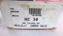 Load image into Gallery viewer, MI38 - McGill - Needle Roller Bearing
