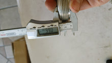 Load image into Gallery viewer, 101680-1 - Tiernay Turbines Inc. - SEAL RING ASSEMBLY
