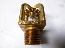 Load image into Gallery viewer, Grinnell Fire Protection 49-424-1-160 Head Sprinkler Fire 4210-01-231-8687
