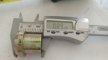 Load image into Gallery viewer, 65102-11080-101 - Sikorsky - Bushing Sleeve 3120-00-948-4735
