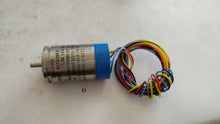 Load image into Gallery viewer, 08TR1381 - QMC Technologies Inc. - Synchro Receiver
