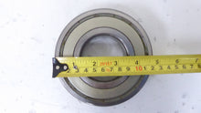 Load image into Gallery viewer, 6311ZZC3GA2 - Koyo - Single Row Ball BearingBore Diameter: 55 mmOutside Diameter: 120 mmOverall Width:	29 mmClosure Type: 2 Metal ShieldsInternal Clearance: C3-LooseMaterial: Steel
