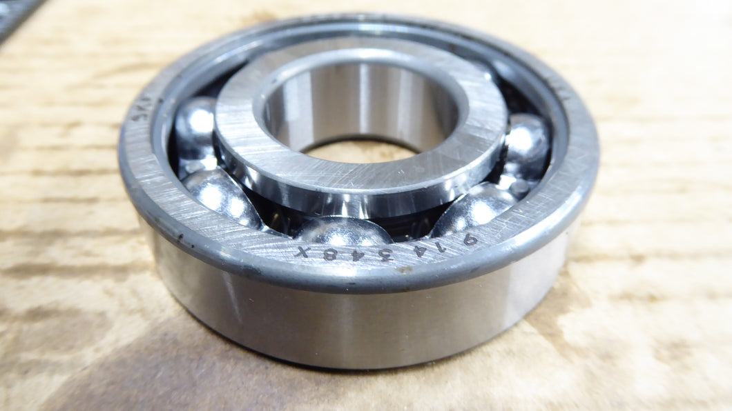 6306 JEM - SKF - Radial/Deep Groove Ball Bearing