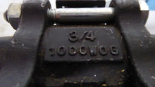 Load image into Gallery viewer, Milwauke 30CS1F-02 Ball Valve3/4"
