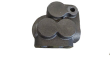 Load image into Gallery viewer, Eaton 26300-005 Hydraulic Gear Pump Back Plate for 26302-RAA
