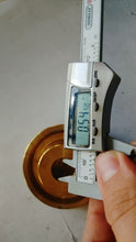 Load image into Gallery viewer, SJ1 Warren Pumps GUARD, PUMP VALVE 4320-00-152-2124
