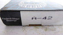 Load image into Gallery viewer, A-42 - Federal Mogul - Bearing Set
