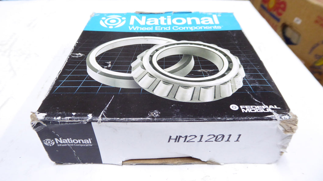 HM212011 - National - Taper Bearing Cup