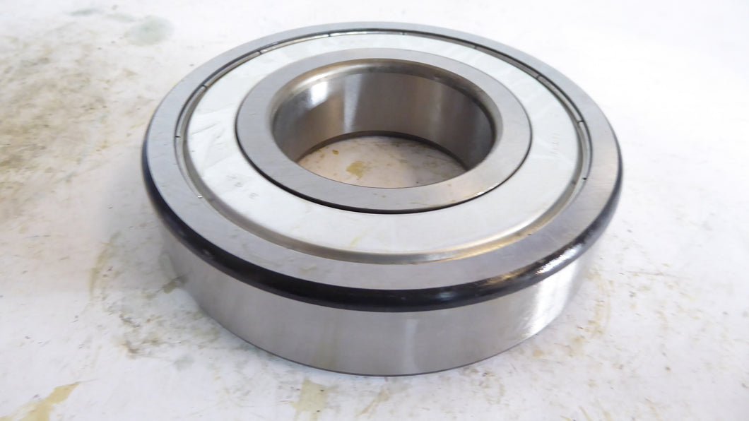 6314ZZC3/EM - NTN - Single Row Deep Groove Ball Bearing