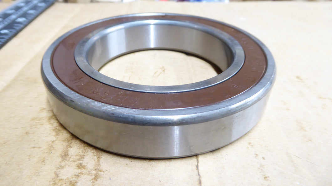 6014-2NSE-C3 - Nachi Bearings - Single Row Ball Bearing