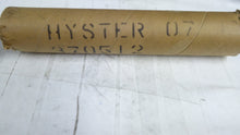 Load image into Gallery viewer, 370512 - Hyster - Cylinder Shaft
